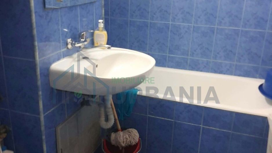 Închiriere apartament 2 camere în Iași, zona Gării - Poză 4