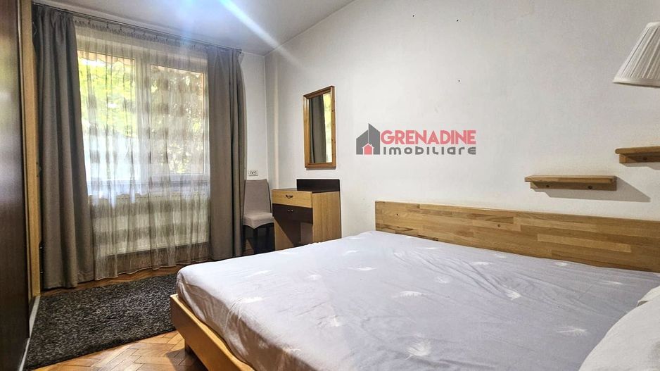 Apartament 2 camere | Etaj 1 | Beci | 2 Parcări | Comision 0% - Poză 3