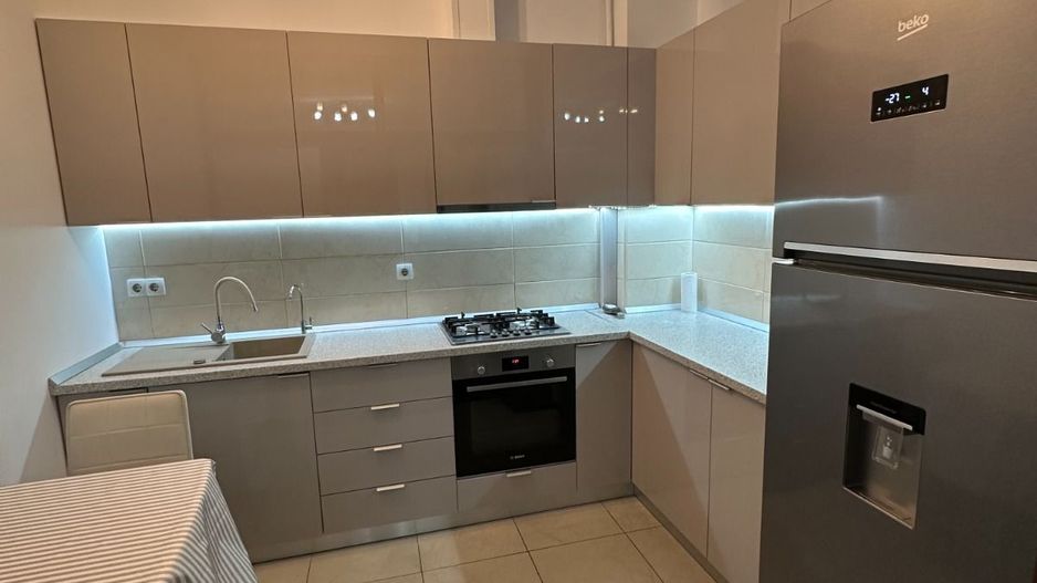 Apartament luminos si modern, doua camere, Iancului - Poză 13