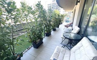 Apartament 3 camere parcare terasa zona Iulius Mall - Poză 8