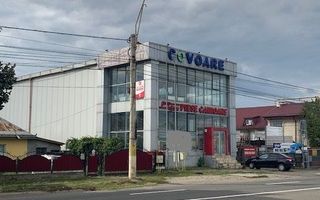 Spațiu industrial - Hala de vanzare, Calea Republicii ! - Poză 13