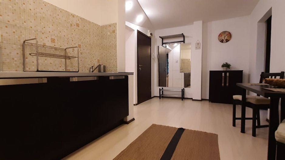 Apartament Aviatiei | Maguricea | Metrou Aurel Vlaicu | Mall Promenada - Poză 10
