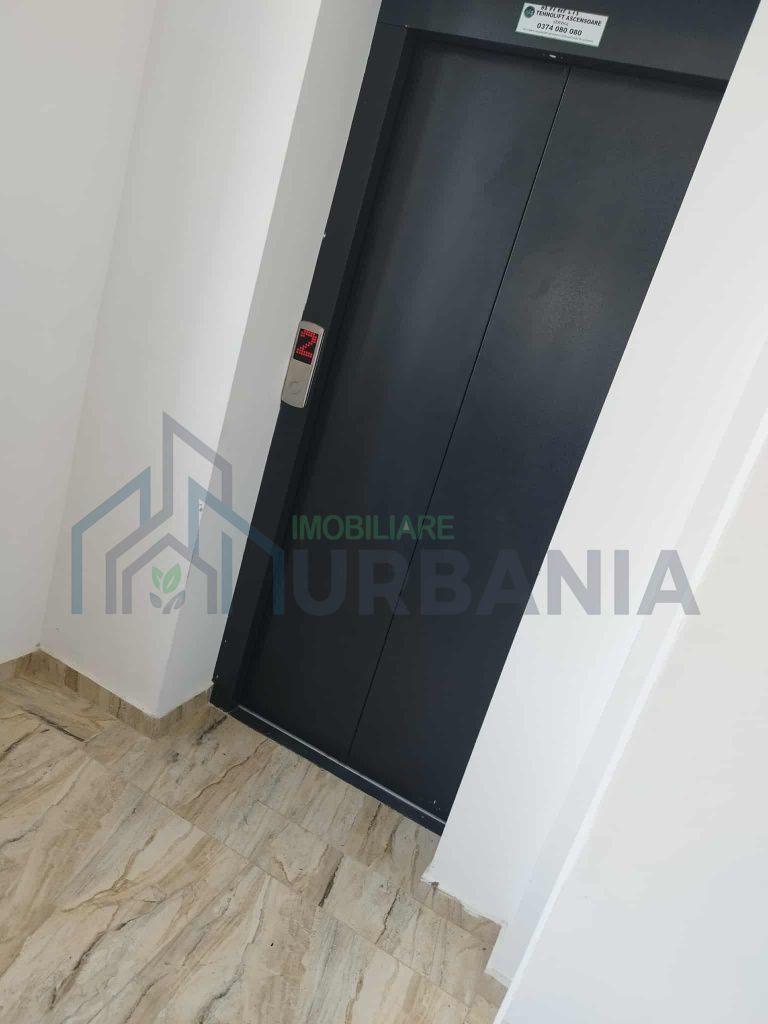 Apartament cu 1 cameră, Dancu, Iași, str. Dăscălilor - Poză 8