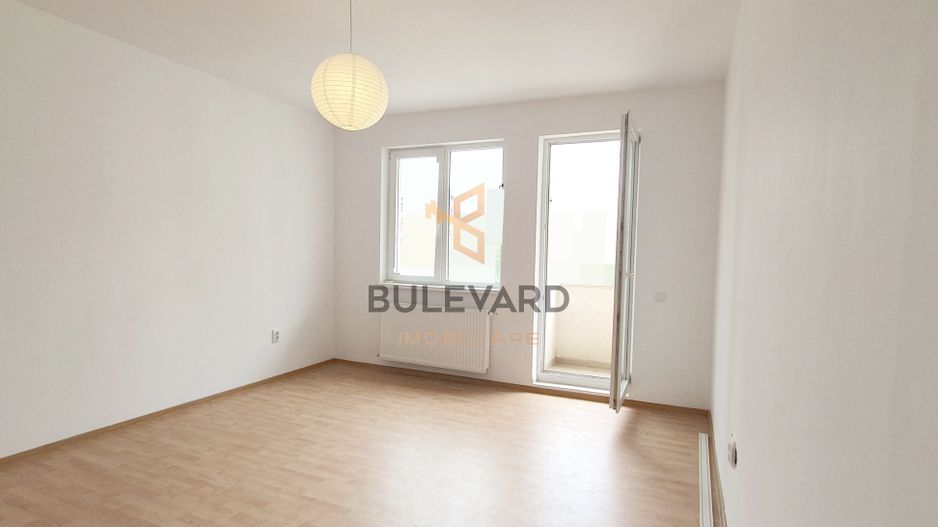 Apartament cu 1 camera, zona strazii Cetatii! - Poză 3