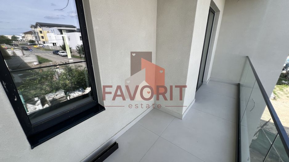 Case individuale P+2 Giroc – Zona Hotel IQ | 108 mp - Poză 17