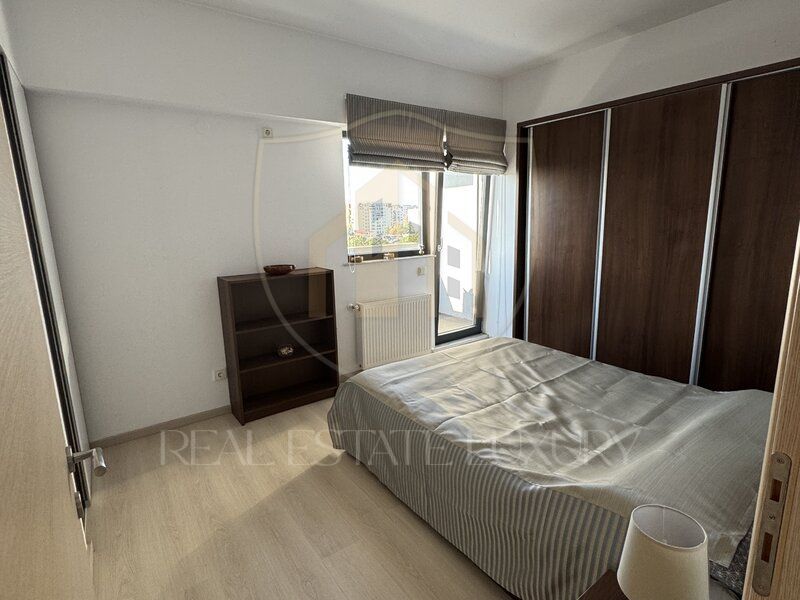 Apartament 2 camere 60 mp Decebal Muncii | 2 balcoane | 2011 - Poză 4