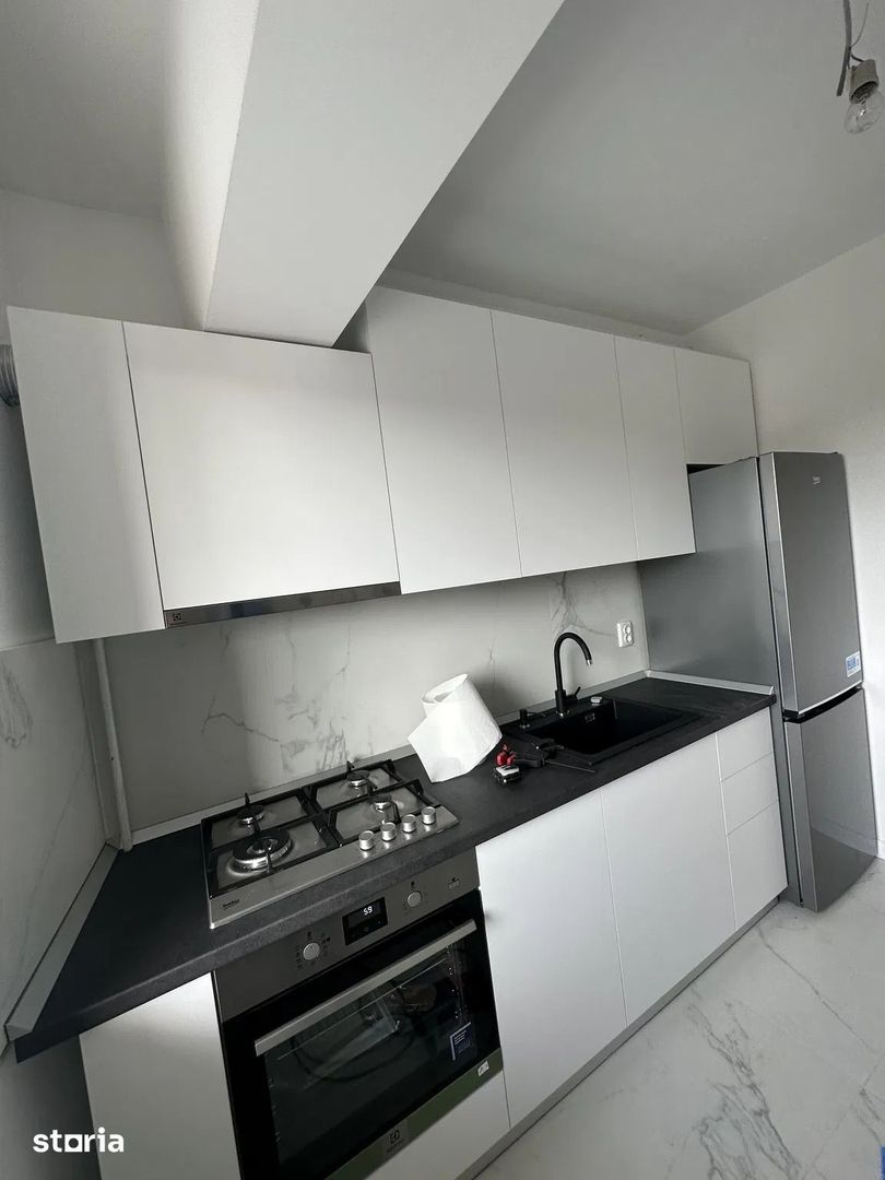 AP. 2 CAMERE- COLENTINA, PRIMA INCHIRIERE, CENTRALA, BUCATARIE INCHISA - Poză 5