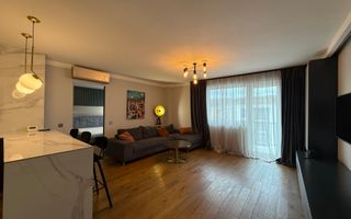 Apartament ultrafinisat cu 2 camere! - Poză 6