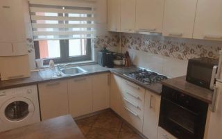 2 camere , balcon, parcare, Valea Garbaului, Vivo mall, Pet Friendly - Poză 5