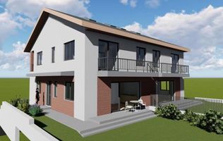 Duplex 5CAM 210MP Teren 247MP Dambul Rotund