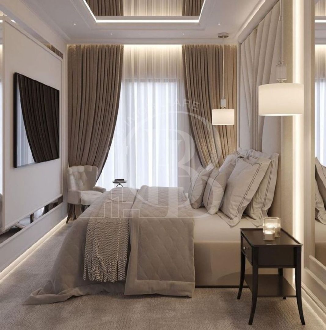 Bloc Finalizat Apartament 2 camere cu Terasa 7min Metrou - Poză 8