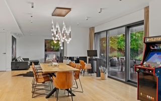 Apartament 4 camere Floreasca - Poză 3