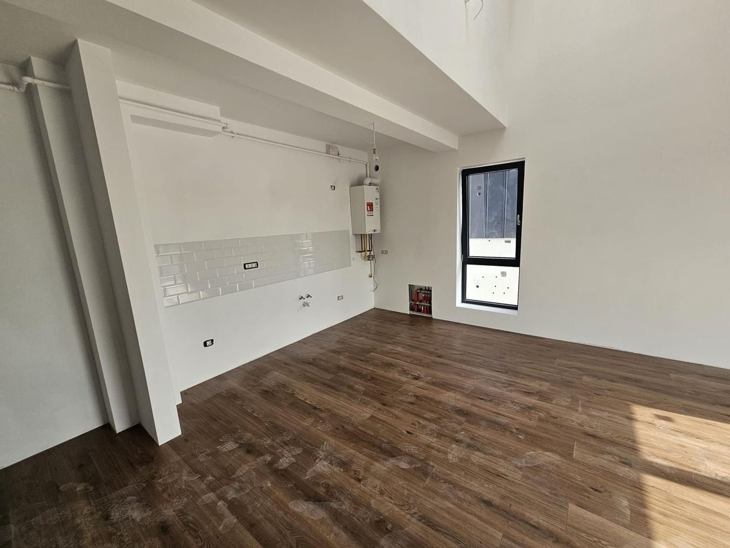 Giroc | Profi-Neptun | Apartament 3 camere cu scara interioara - Poză 7