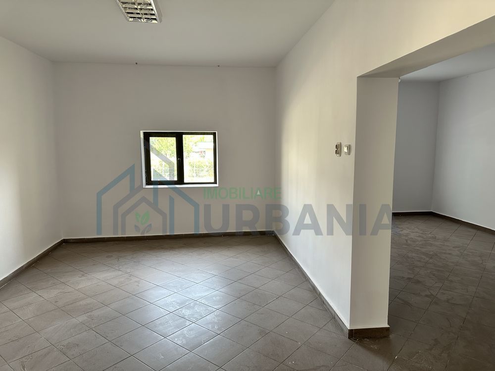 Spațiu Comercial 80 mp, Belcești – Zonă Centrală, Renovat - Poză 2