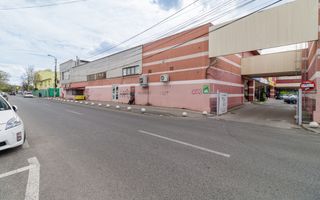 Spațiu comercial de închiriat in Năsăud Shopping Center - Poză 3