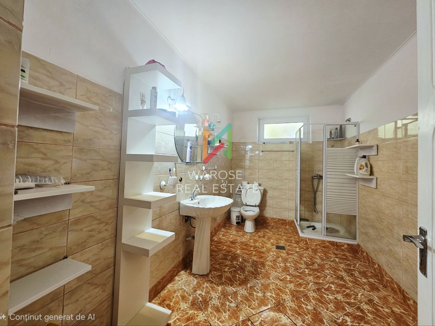 Casa individuala 115 mp | Teren 4239 mp | Radulesti Vrancea - Poză 8