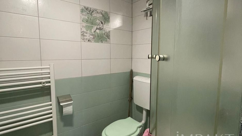 Apartament la casă 2 camere Gheorgheni, zonă liniștită - Poză 9