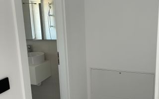 Apartament modern 3 camere în Belvedere Residences – Faza III, zonă premium nord - Poză 9