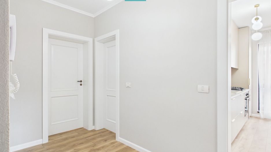 Apartament premium, prima închiriere, în Giroc - Poză 5