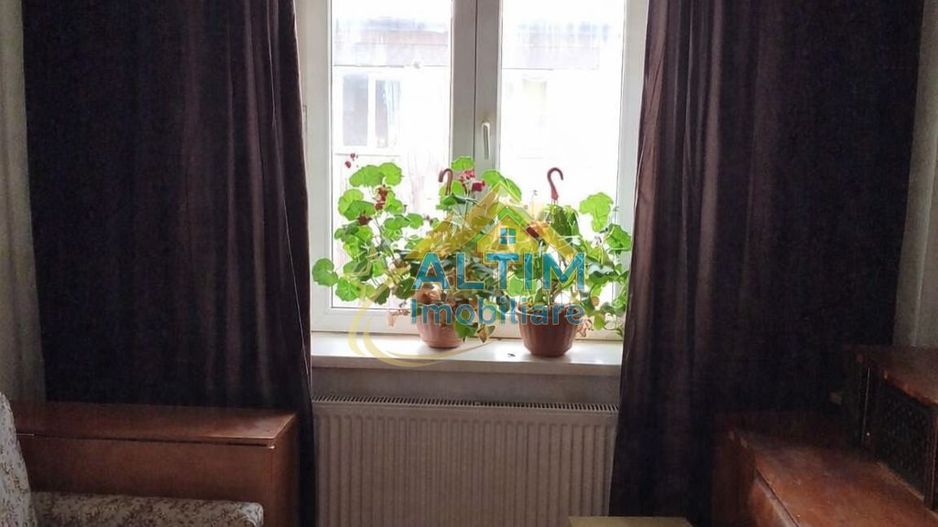 Apartament 2 camere cartier Tractorul - Poză 2