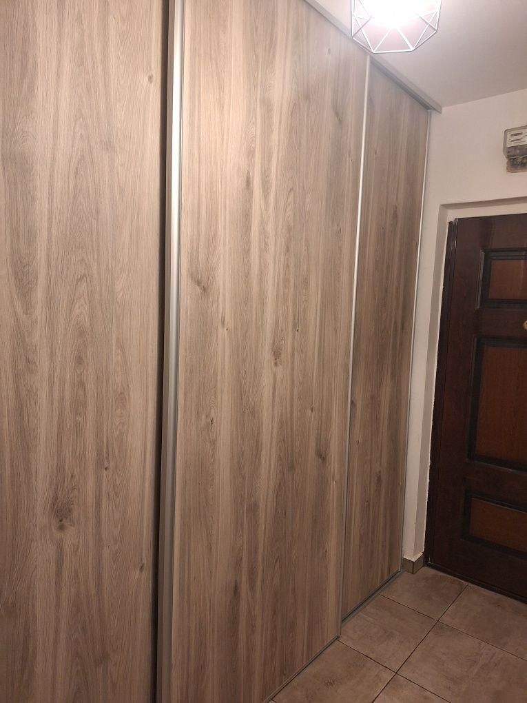 AP. 2 CAMERE-APARATORI,CAT-FRIENDLY, PARCARE ADP,MASINA DE SPALAT VASE - Poză 6