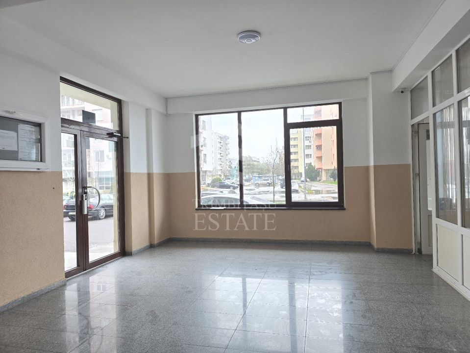MAMAIA NORD-Apartament 2 camere cu vedere panoramica la lac si mare. - Poză 40