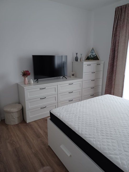 Oferta apartament+ loc de parcare LA CHEIE Titan- Pallady Bloc Boutique - Poză 9