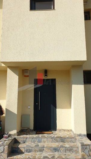 Vila Pipera Cartier H.Coanda - Poză 7