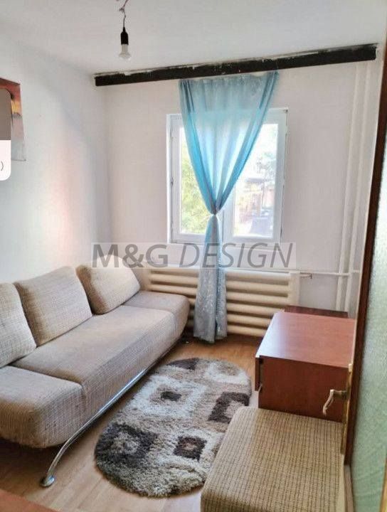 Apartament 2 camere Complexul Studentesc etaj 1 - Poză 1