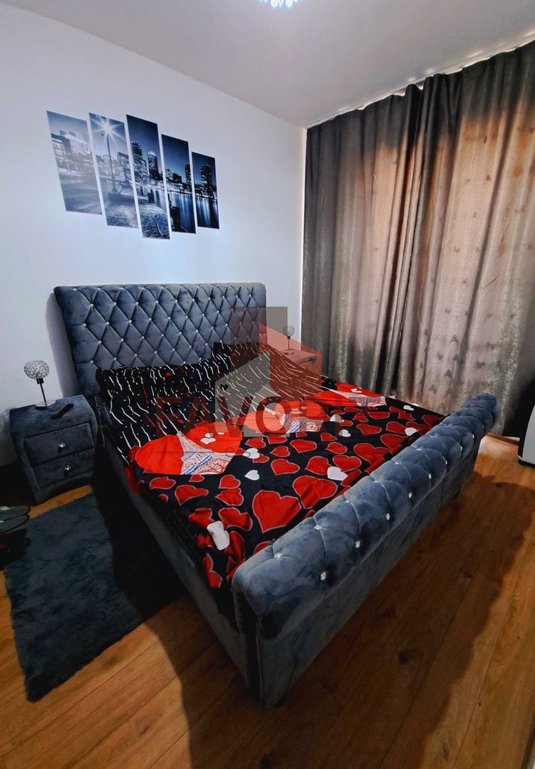 Decomandat. Mobilat si utilat - Poză 5
