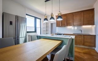 Apartament superb 4 camere | 140 mp | zona Ultracentrala/UMF! - Poză 6