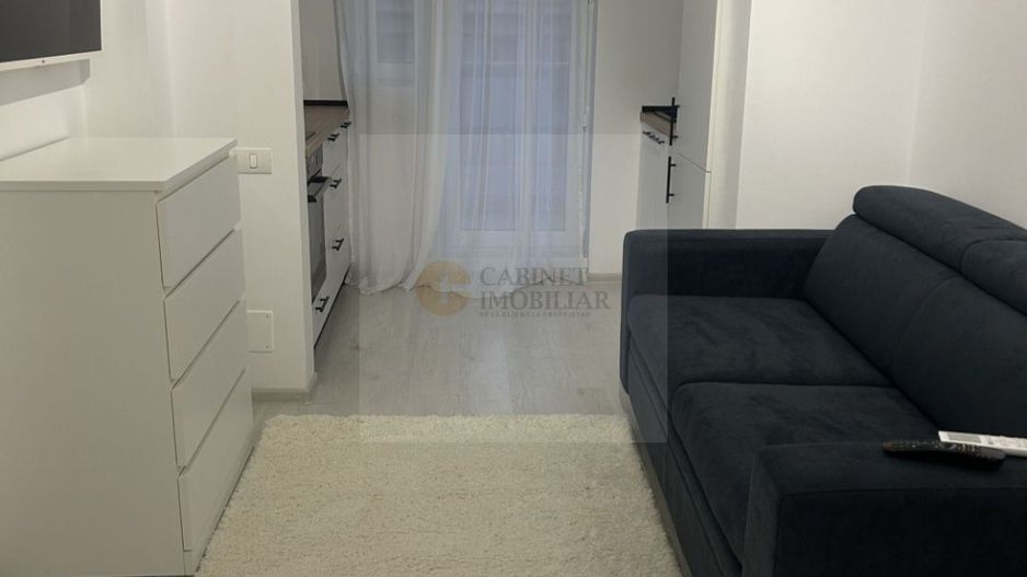 2 camere ~ 81 Residence - metrou Berceni ~ etaj 5/7 ~ bloc nou-piscina - Poză 2