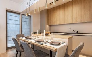 Apartament modern 3 camere în Marmura Residence I Loc de parcare inclu - Poză 3