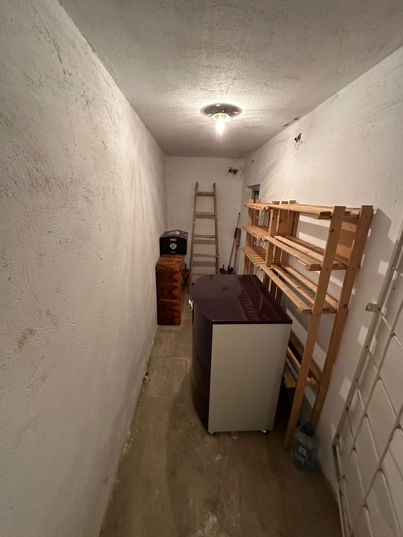 Apartament 5 camere in imobil tip asociatie zona Centrala - Poză 29