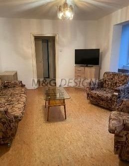 Ap 2 camere, zona Circumvalatunii - Iulius Mall, confort 1, etaj2 - Poză 8