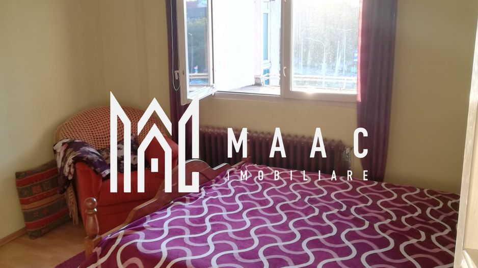 Apartament 3 camere | Balcon | Zona Bulevardului Coposu - Poză 3
