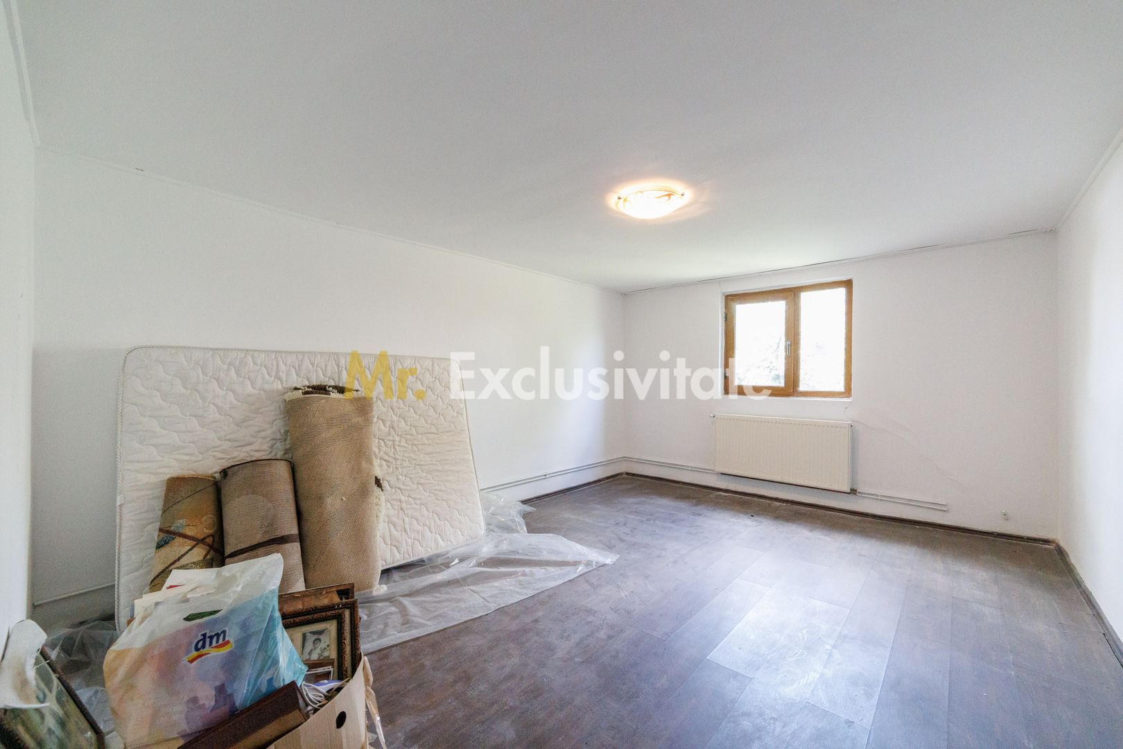 Casa cu teren - Prundu-Ideala pentru locuit sau dezvoltare imobiliara - Poză 8