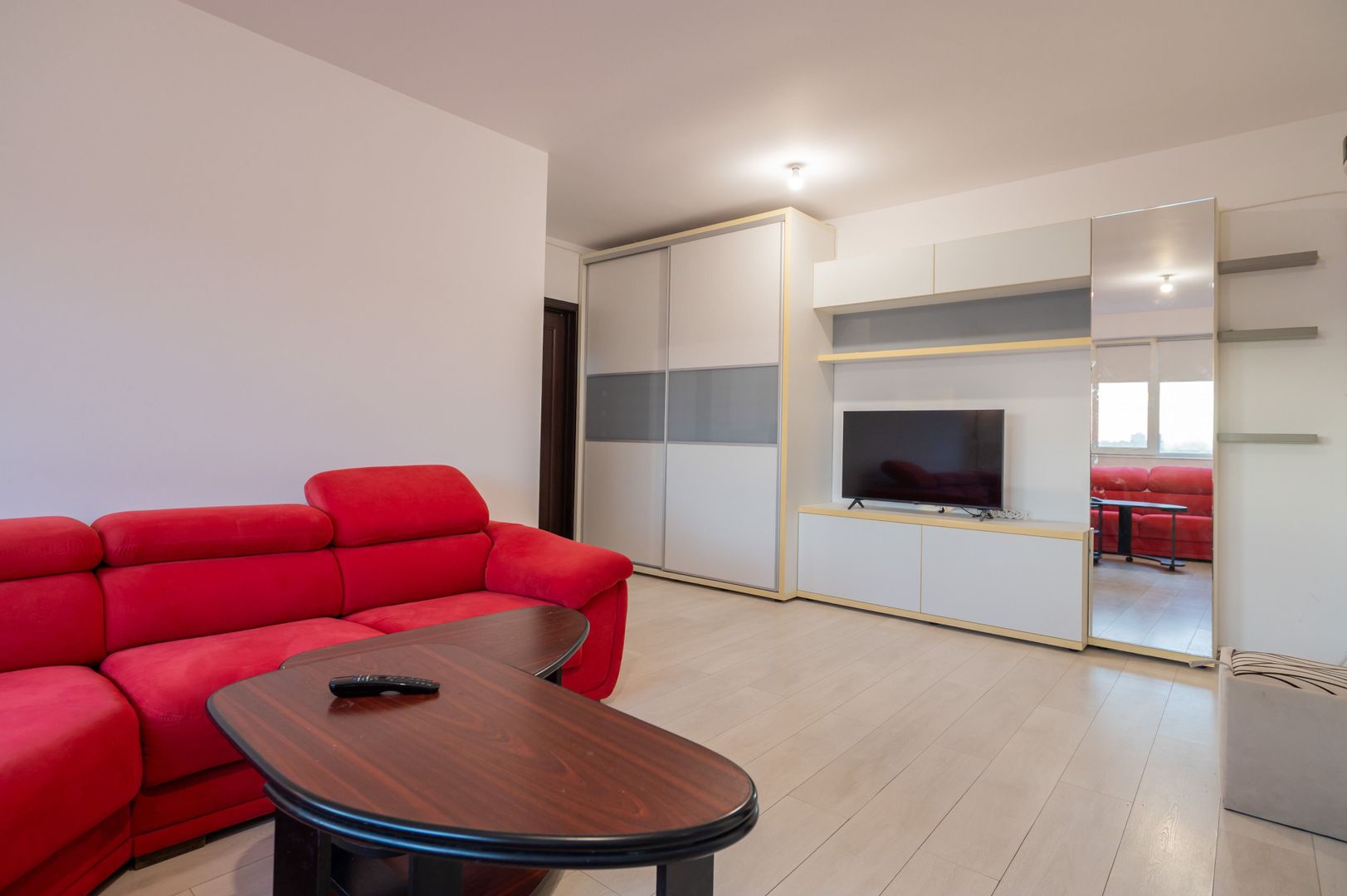 Oportunitate | Faleza Nord – Lake View | 2 camere | Garaj subteran - Poză 4