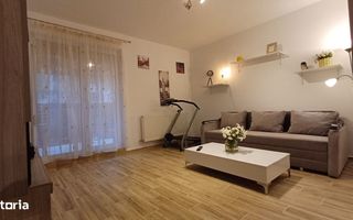 Apartament cu Grădină de Închiriat – Zona Chitila - Poză 1