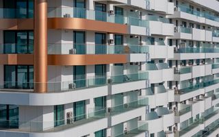 Studio de vânzare în Mamaia Nord, Axxis Nova & Spa - Poză 5