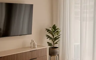 Apartament ultramodern / doua camere / Zona Eroilor  Floresti. - Poză 15