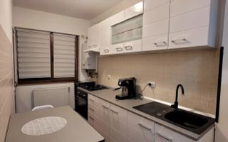 Apartament 2 camere, etaj 2, cartier Ciurchi, Str Hanciuc Nr 36, Iași – loc de parcare inclus - Poză 4