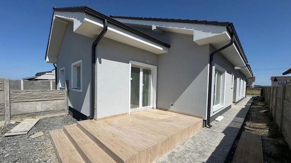 MOSNITA NOUA, 4 CAMERE, DUPLEX PARTER - Poză 5