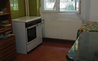 Apartament Ghica Tei I 3 camere decomandat I Palatul Ghica I parter - Poză 14