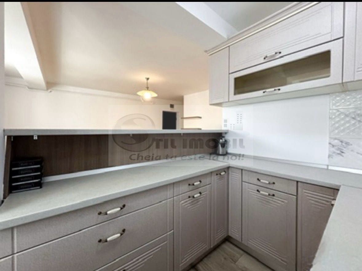 Ap 3 camere |76 mp| Lângă Palas |Parcare inclusa| Ideal investiție - Poză 10