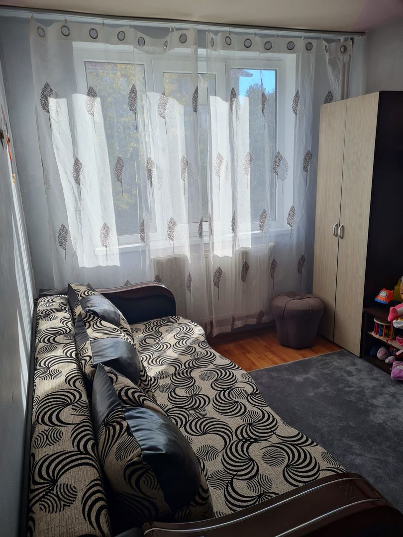 Apartament 3 cam ,Micro 19,et 3 - Poză 1