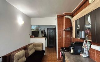 Apartament 1 cameră de închiriat, zona Nicolina-Selgros, Iași - Poză 1