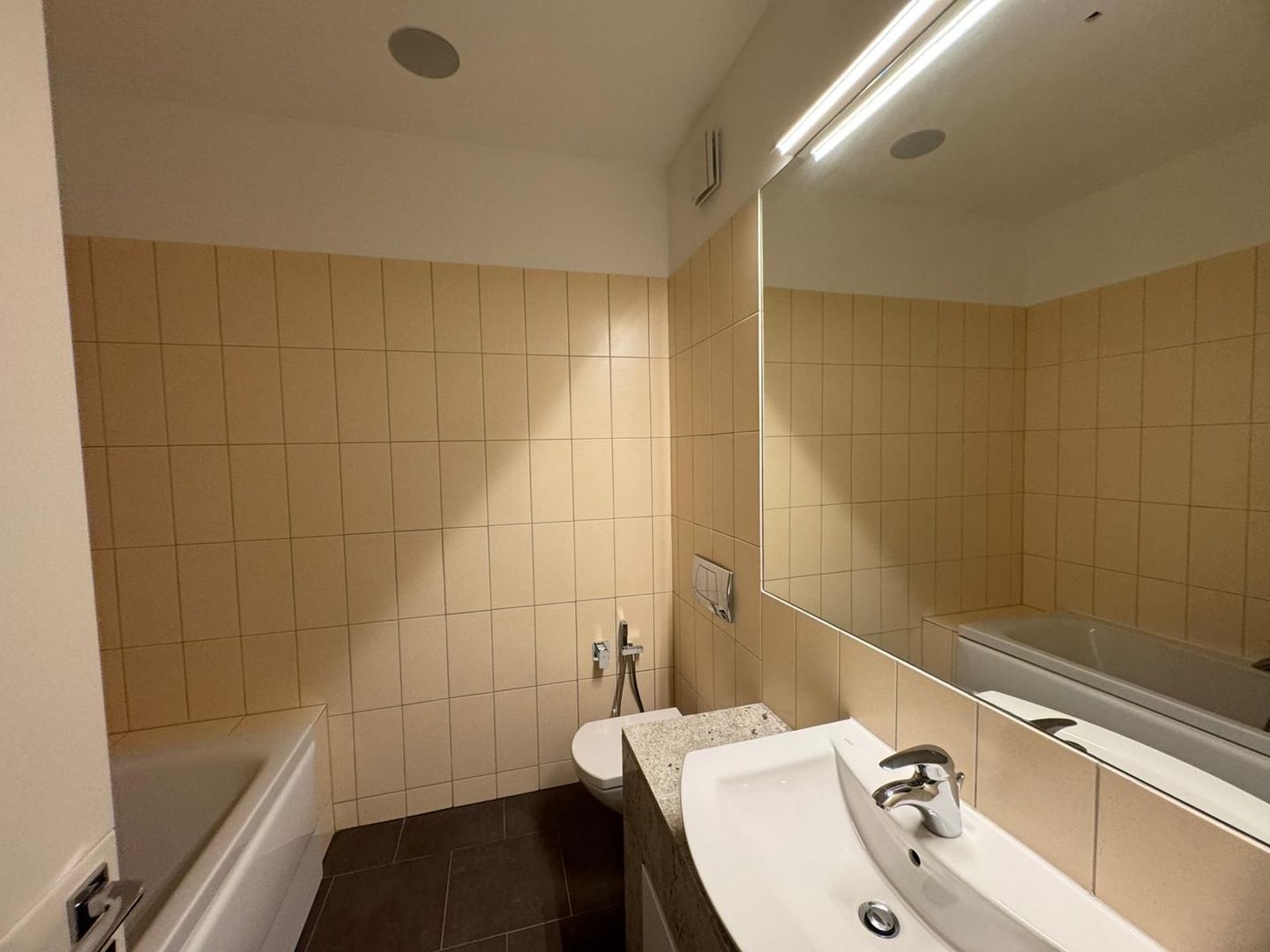 Apartament 4 camere | ~205 mp total  | Zona - Ambasada SUA - Poză 6