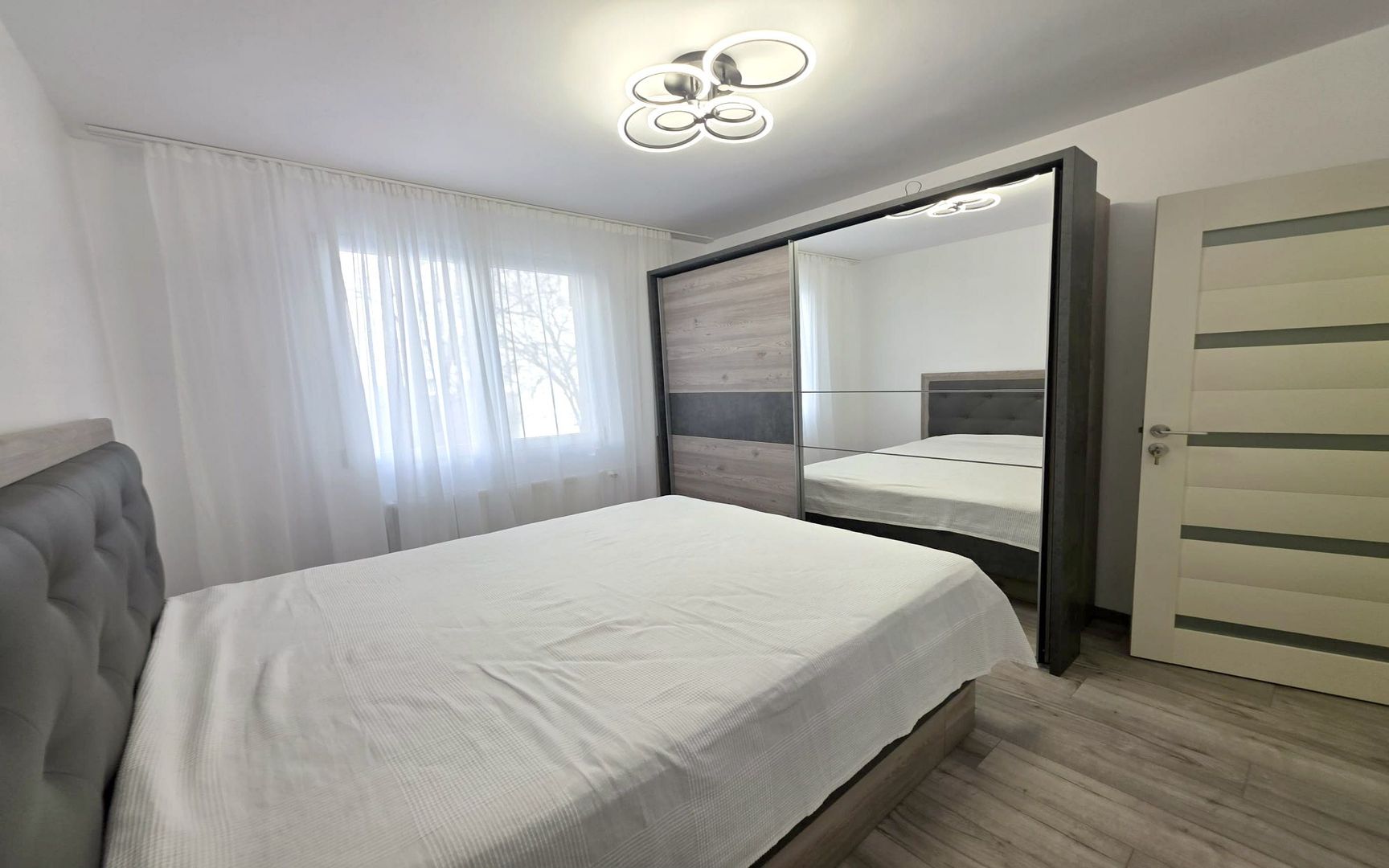 Apartament -LA CHEIE- Mutare imediată, Mobilier  NOU- 0% COMISION - Poză 8