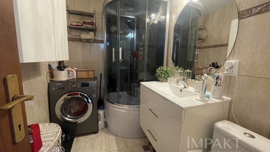 Apartament cu 2 camere de vanzare pe Calea Dorobantilor - Poză 13